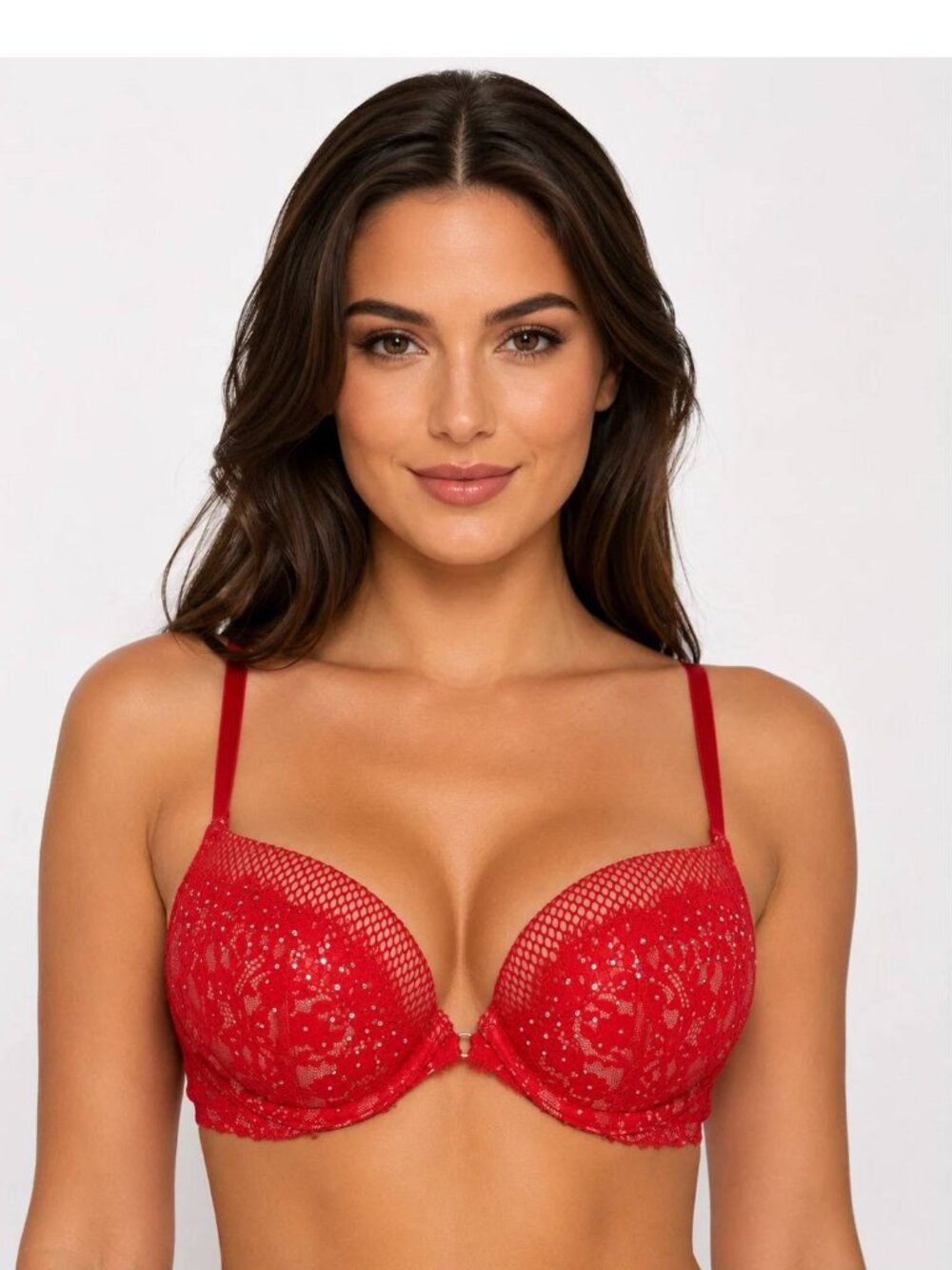 New Victoria’s Secret bra in size 32B